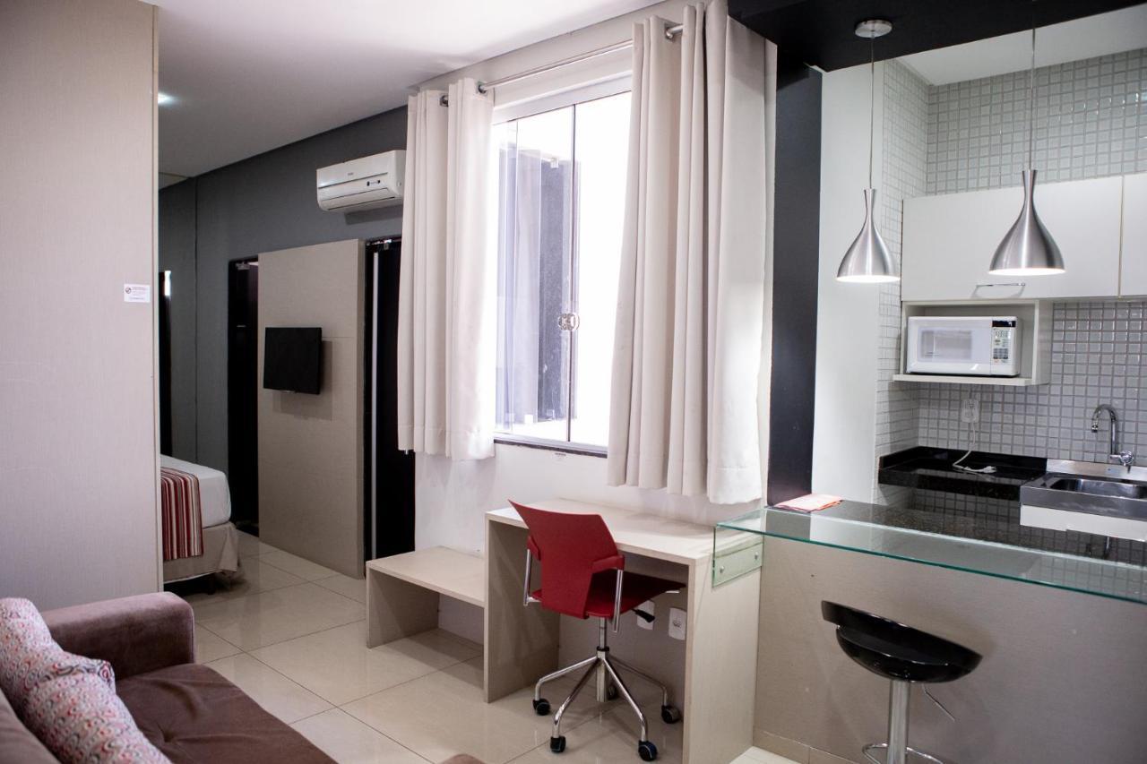 Grande Hotel איפטינגה מראה חיצוני תמונה